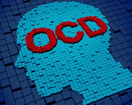 What It’s Like to Deal With OCD