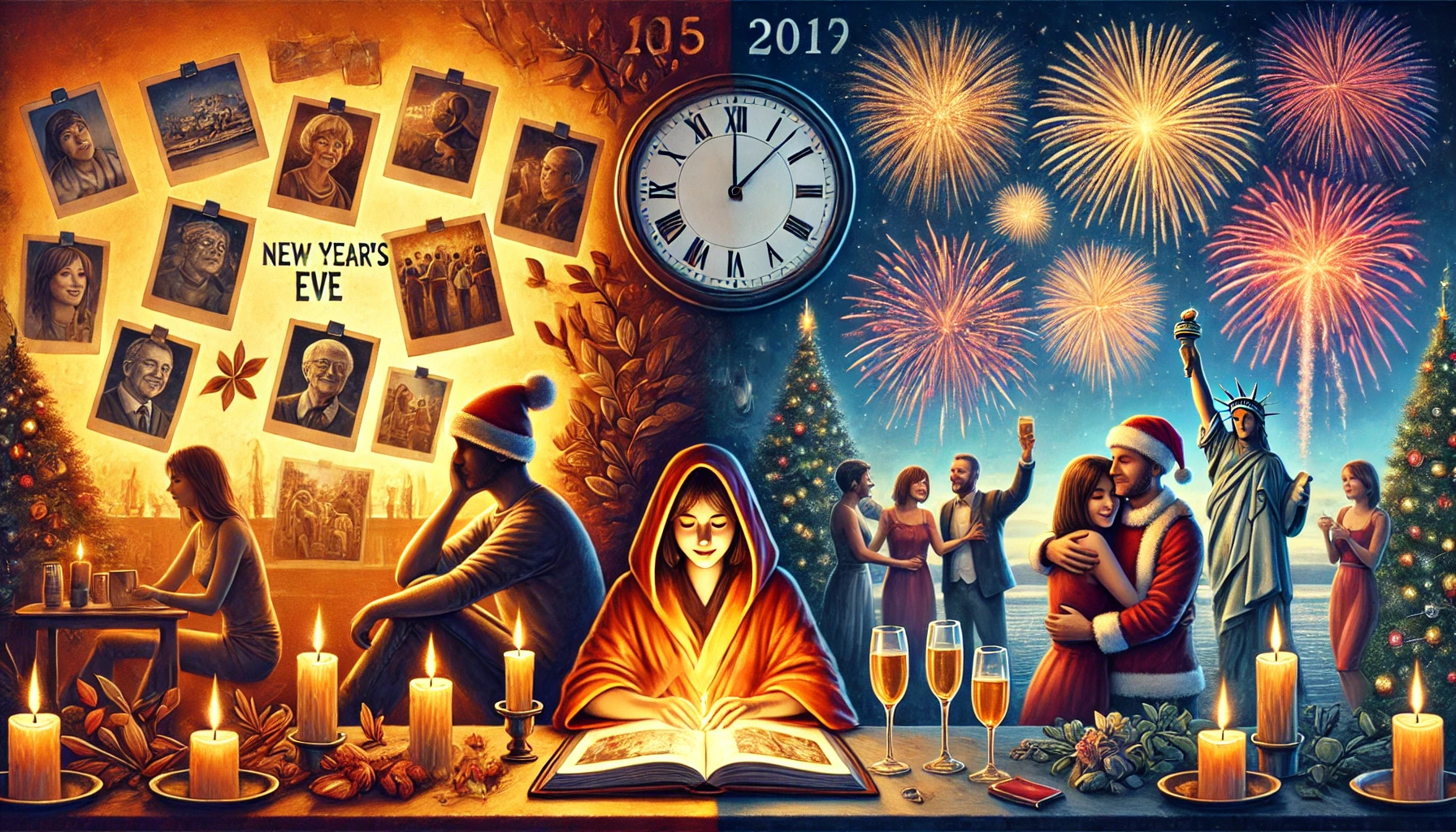 Why We Celebrate New Year’s Eve: Reflecting on the Past, Embracing the Future